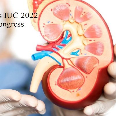 International Urology Congress (IUC 2022)