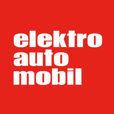 Das Magazin für Elektromobilität.
Alle zwei Monate am Kiosk oder als E-Paper erhältlich.
Wir berichten über Elektroautos, Zweiräder und urbane Mobilität.