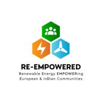 RE-EMPOWERED EU-India Project(@RE_EMPOWERED) 's Twitter Profile Photo