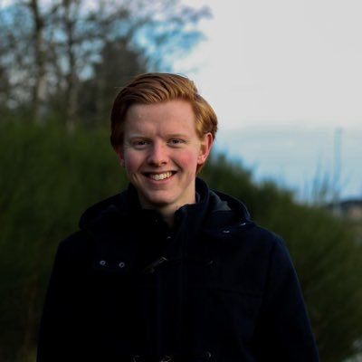 MaltheBNielsen's profile picture. Statskundskabsstuderende på @AarhusUni og skribent hos @RedmenFamilydk