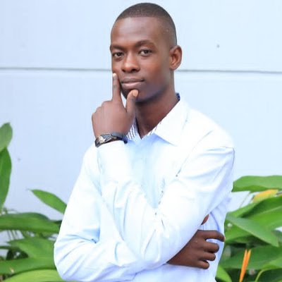 NgakukaNoel's profile picture. Hard working