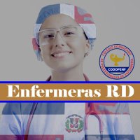Enfermeras RD (@enfermerasrd) 's Twitter Profile