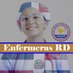 Enfermeras RD (@enfermerasrd) Twitter profile photo Enfermeras RD (@enfermerasrd) Twitter profile photo