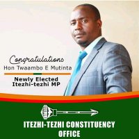 Hon Twaambo Mutinta (@hontwaambo) 's Twitter Profile