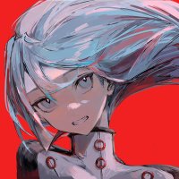 SKYん@絵師100人展14(@Skyn_blue) 's Twitter Profile Photo