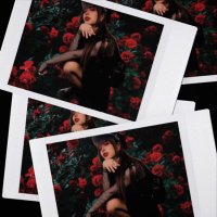 🥀𝕰𝖎𝖒𝖎𝖓🥀 (@vampire666doll) 's Twitter Profile