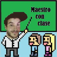 Maestroconclase (@maestroconclase) 's Twitter Profile