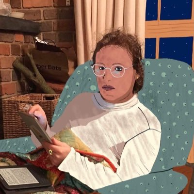 Post-PhD #GermanStudies (they/them)
@ https://t.co/NMork1QwFU
insta: @dr_jacht