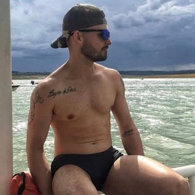 lucasbfrazao332's profile picture. 