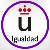Unidad de Igualdad URJC (@igualdadurjc) 's Twitter Profile