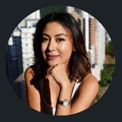💡 Founder of @mybeautyhero 🚀 Startup Founder in📍Berlin 🇩🇪 👾 Coder 🤓 ✨ Mum of Bub 👩👧 #cleanbeauty #beautywithpurpose #mybeautyhero