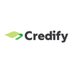 Credify.Cloud (@credifycloud) Twitter profile photo Credify.Cloud (@credifycloud) Twitter profile photo