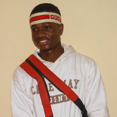 tricxdelisx's profile picture. Learn love live life