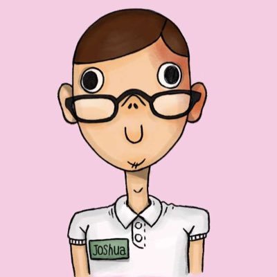 joshuaさんのプロフィール画像