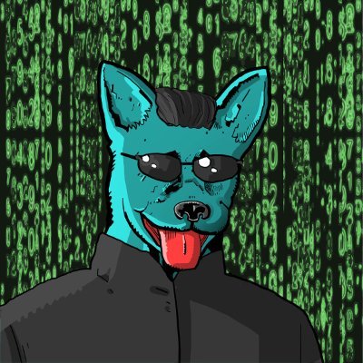 coaxel's profile picture. Champion bunny chower | Football | #COYS | Cricket | Rugby | WWE | Surfer Dad! | Keeps on keepin on! | IG: @coaxel | #NFTCreator | #BearBNS | #NFTCollector