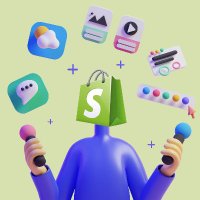 Shopify Developer (@shopifytasker) 's Twitter Profile