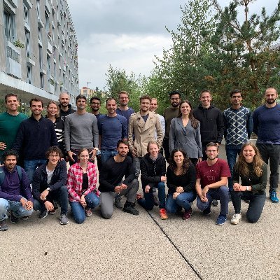 Reliability and Risk Engineering Lab @eth @eth_en We model the #failure behavior and quantify #resilience of #complex_systems #energy #networks #infrastructures