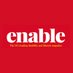 Enable Magazine (@EnableMagazine) Twitter profile photo