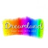LuviVenturoli's profile picture. Etsy Shop 
Enjoy your rainbow!