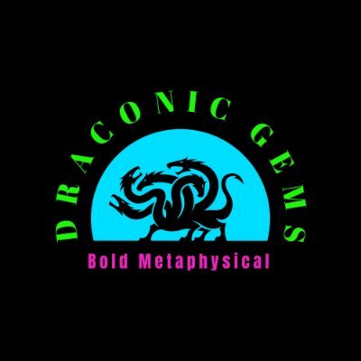 Draconic Gems