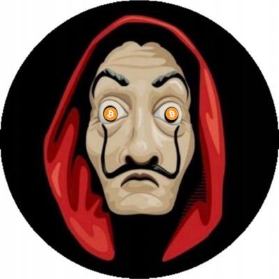 CRYPTOspekulant's profile picture. w CRYPTO od sierpnia 2017r. Kilka miesięcy działam w tradingu na luzaku za 10% portfela krypto. Założyłem profil w celu usystematyzowania moich rozkmin ;)