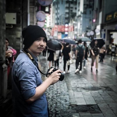 PankRedVanilla's profile picture. ถ่ า ย ภ า พ • เ ล่ น ด น ต รี • ท า ส แ ม ว