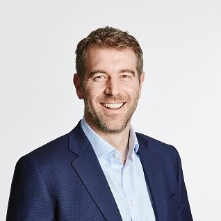 RitchieDaniel01's profile picture. Patent Attorney at @Dyson