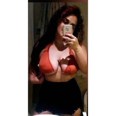 Melanieesttella's profile picture. Rebelde 🥴, loca y bella ❤️🔥