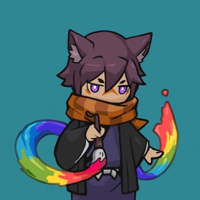 一夜/ichiya.eth@書道ARTIST Profile