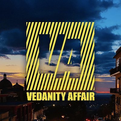 @VedanityAffair