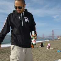 PhatAlbert4577's profile picture. Die-hard Oilers fan living in Sharks territory.