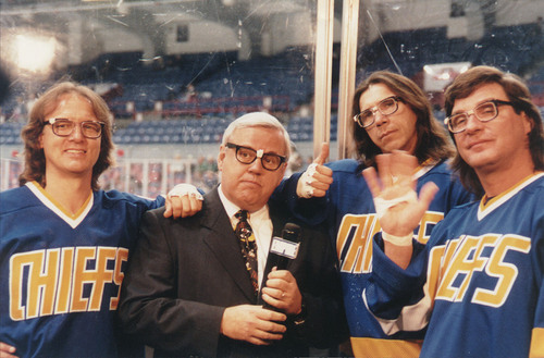 Pete Weber Profile