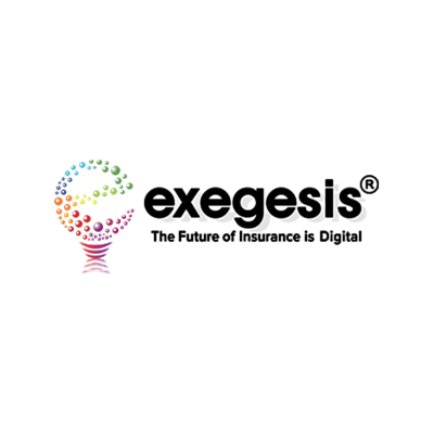 ExegesisInfo's profile picture. We are a #dynamic young #team that proffers a #unique combination of our sophisticated #Insurtech Solutions embedded with our in-depth #domain expertise.