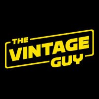 The Vintage Guy(@The_vintage_guy) 's Twitter Profile Photo