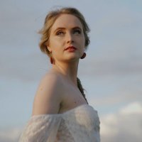 LUCY ELIZA (@lucyelizamusic) 's Twitter Profile