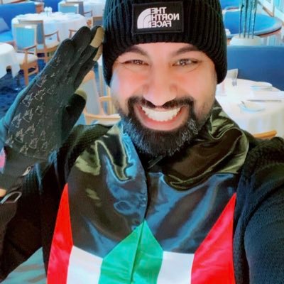 fhd_al3nezii's profile picture. رحال و مصور قطبي .. حققت 230جائزة🥇☃️