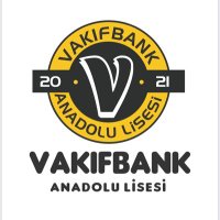 Batman Vakıfbank Anadolu Lisesi (@vakifbankal) Twitter profile photo