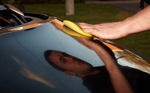 Flair Detailing Warrington are a prestige bespoke automotive detailing and valeting service based in Warrington, Cheshire.