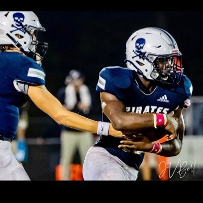 swansboro high class of 2022 #12 LB AND RB All-American