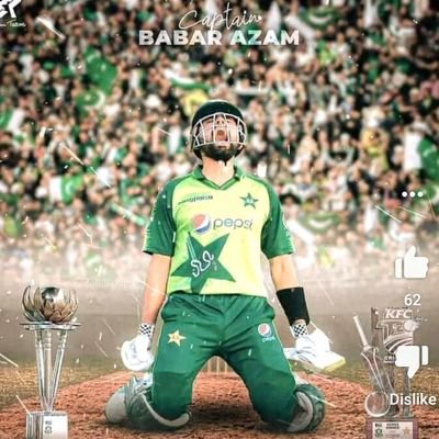 JuniorBabarAzam Profile