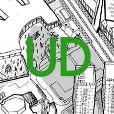 forward thinking, exploratory urban design research and teaching