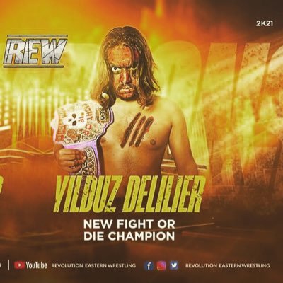 I’m a professional wrestler at REW #REVOLUTIONEASTERNWRESTLINGwrestling is my life even WHOLE WORLD (BENIM ADIM YILDÜZ VA OBA DELILER HOOOO DELILER ❤️🔥⚔️