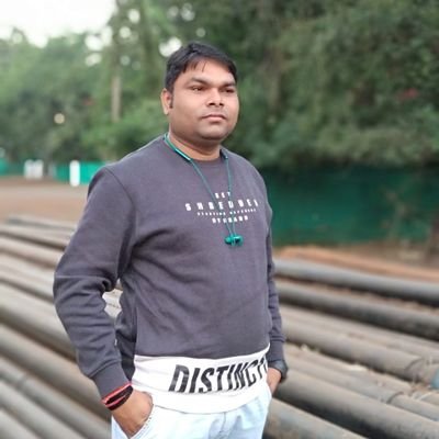 SantoshsenSen1's profile picture. Social worker