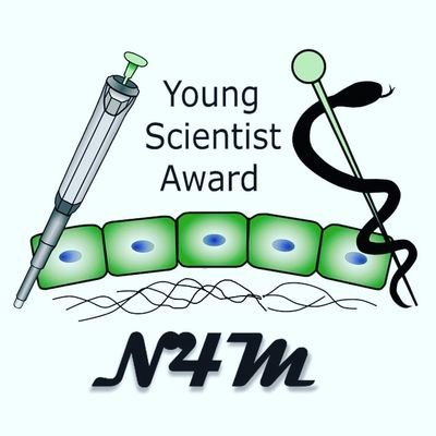N4M_ysa's profile picture. Crowdfunded competition to reward the best idea for bringing mechanobiological research #frombenchtobedside
🔜 @Nano4Mech 2022