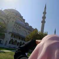 Fatma (@fatma_yurumez06) 's Twitter Profile Photo