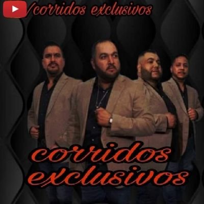 @corridosEXclusivos