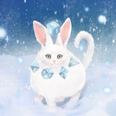 냥냥토さんのプロフィール画像