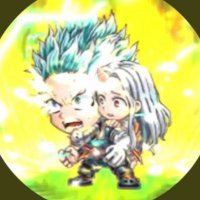 ウリ坊 (@naki_jump) Twitter profile photo