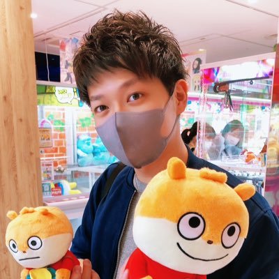 2022年1月に30歳になる♂愛知県産 岐阜在住 筋トレ初心者!🔰 30歳中に人生で1番カッコいい体に!!🔥 モチベ維持と情報共有の為のアカウント! GASPARI推し リスペクトというか神 山岸秀匡さん!