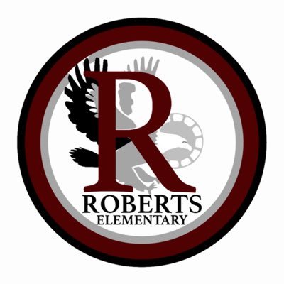 encouraging, engaging, and equipping students for educational and personal excellence - 2017 @natlblueribbon school in the @LRSD! #RobertsRocks